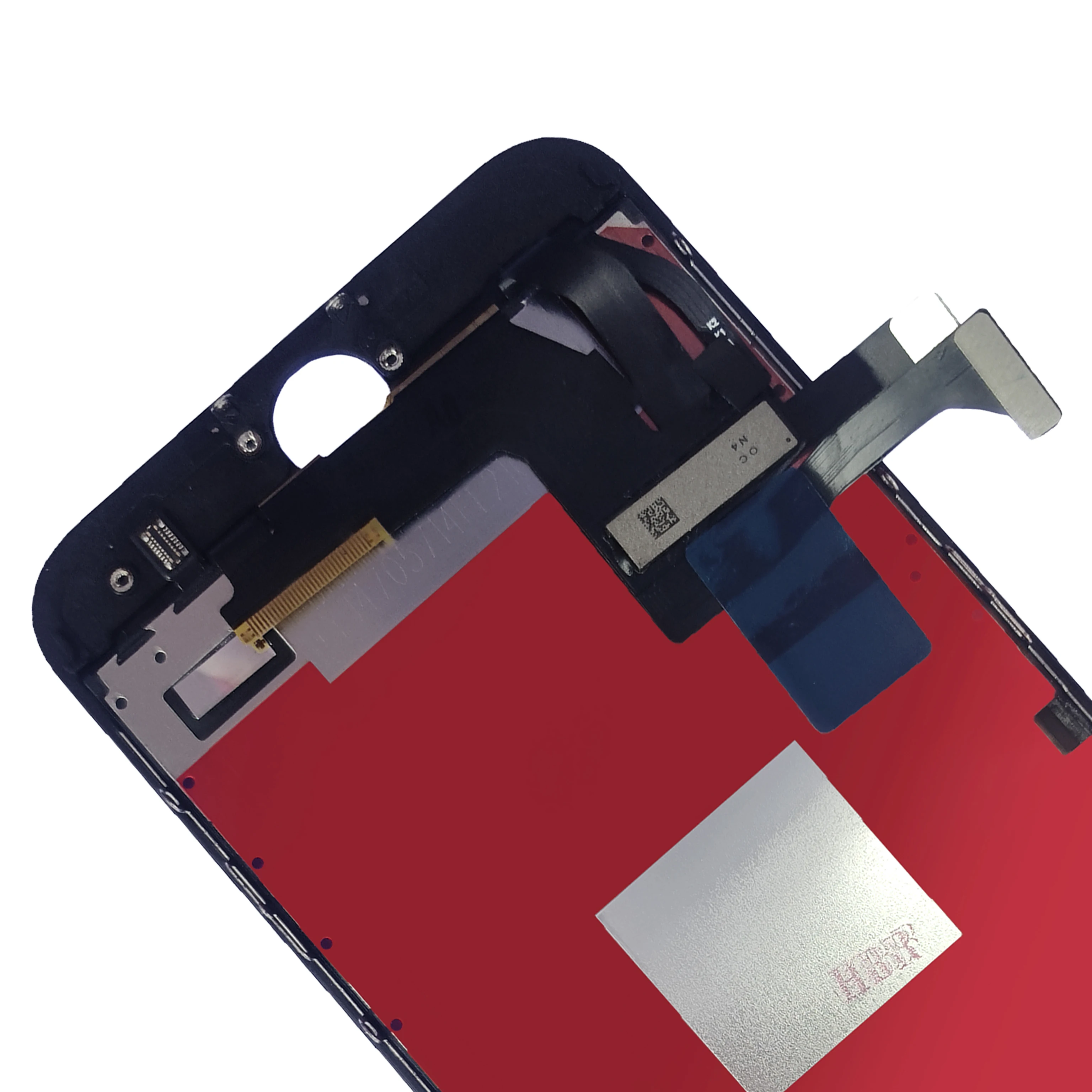 ЖК-дисплей 5 шт./лот для iPhone 7 8 PLUS 7plus ЖК-экран с идеальным 3D сенсорным экраном