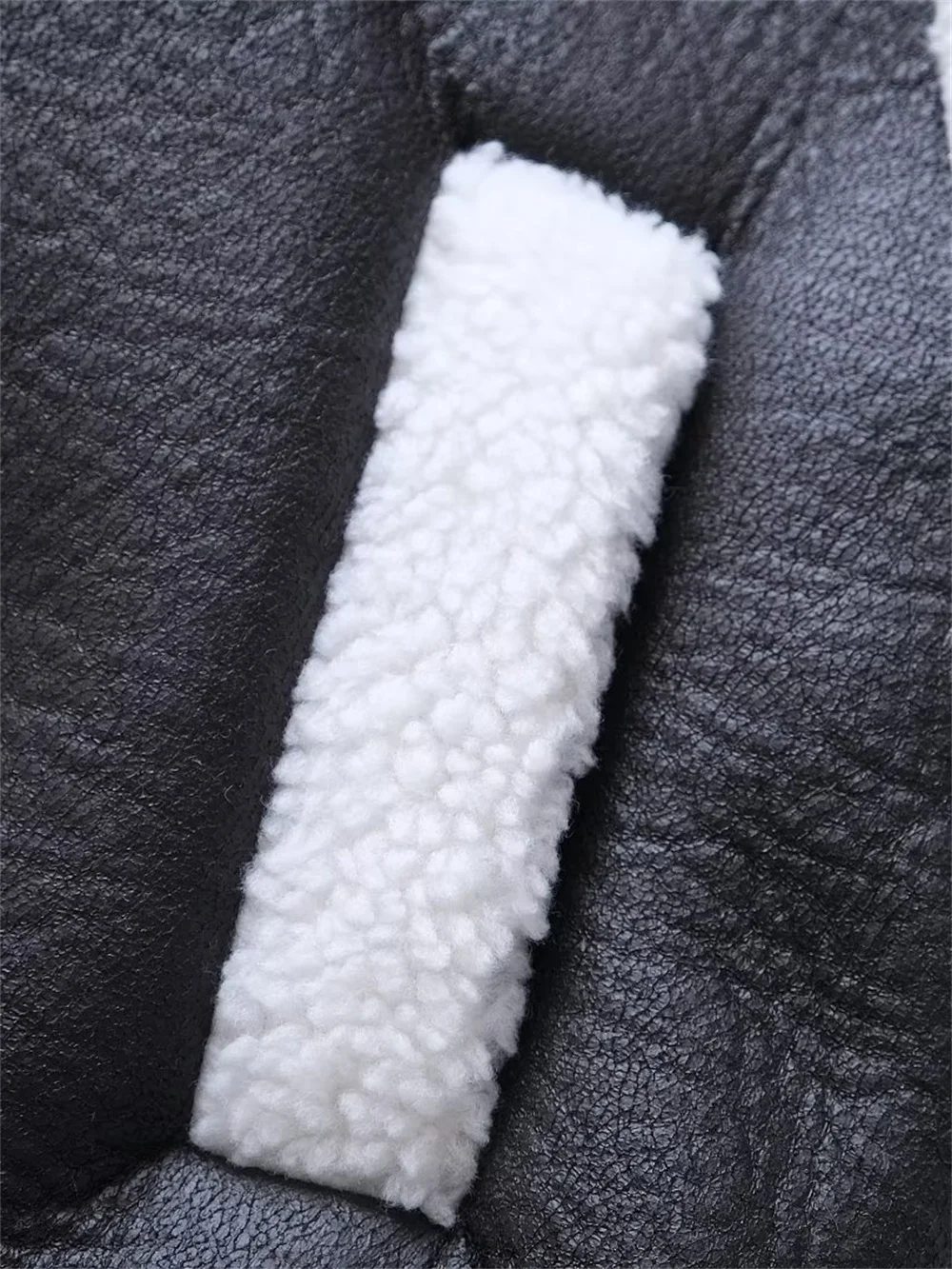 Женский жилет из искусственной кожи ZACK RAIN осенняя модная женская Повседневная