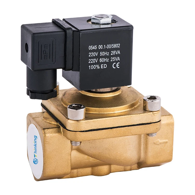 

TK 1" price solenoid valve 12v dc valve solenoid water PU220-08