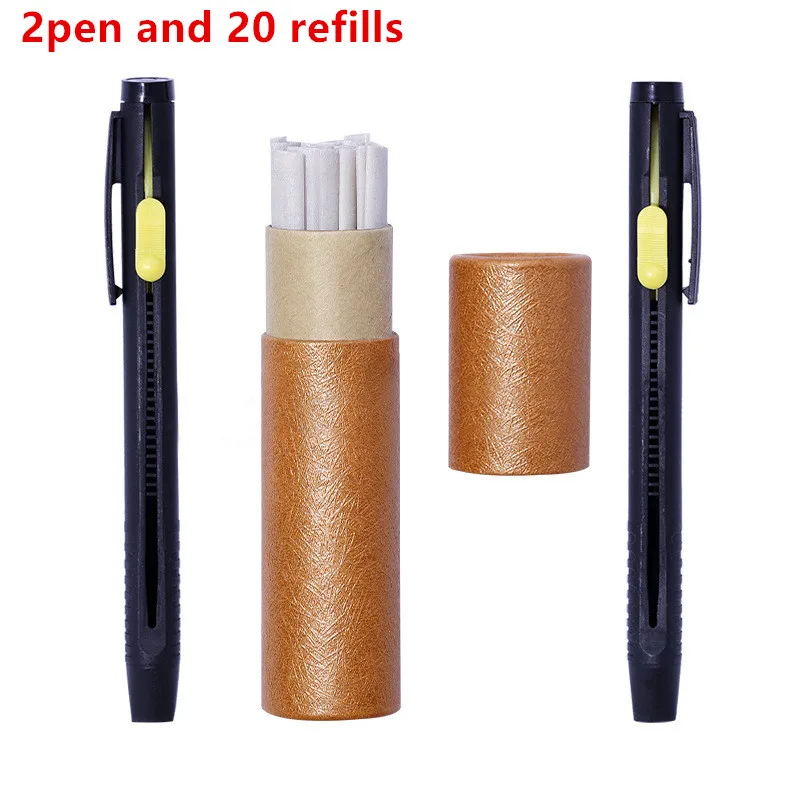 Patchwork Disappearing Fabric Marker Pens For Diy Craft Sewing Marking Chalk Sewing Accessories