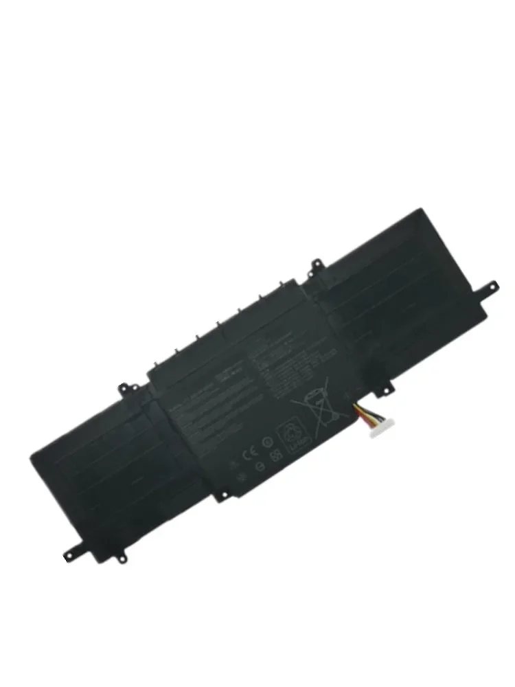 11 55 В 50 Вт H C31N1815 Аккумулятор для ноутбука Asus ZenBook 13 U3300FN UX333 UX333FA UX333FN BX333FN RX333FA RX333FN