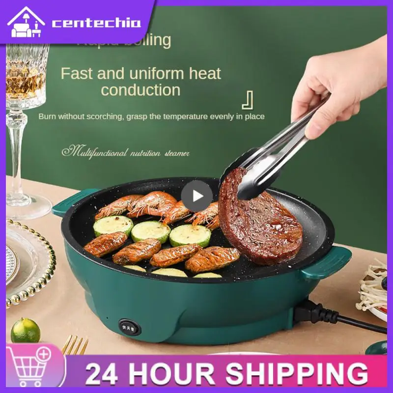 

5/8/10 шт., электрическая сковорода для приготовления блинов