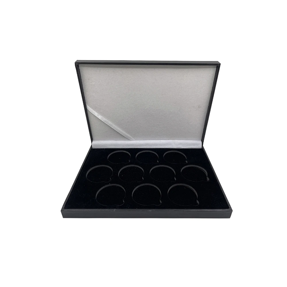 

Коробка для коллекции серебряных монет Солнечной системы KDLXG