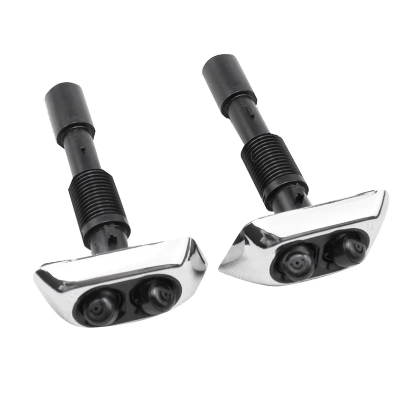 Форсунка омывателя лампы фар для BMW E38 7 серии 725 728 730 735 740 750 1994-2001 гг. 61678370559 61678370560