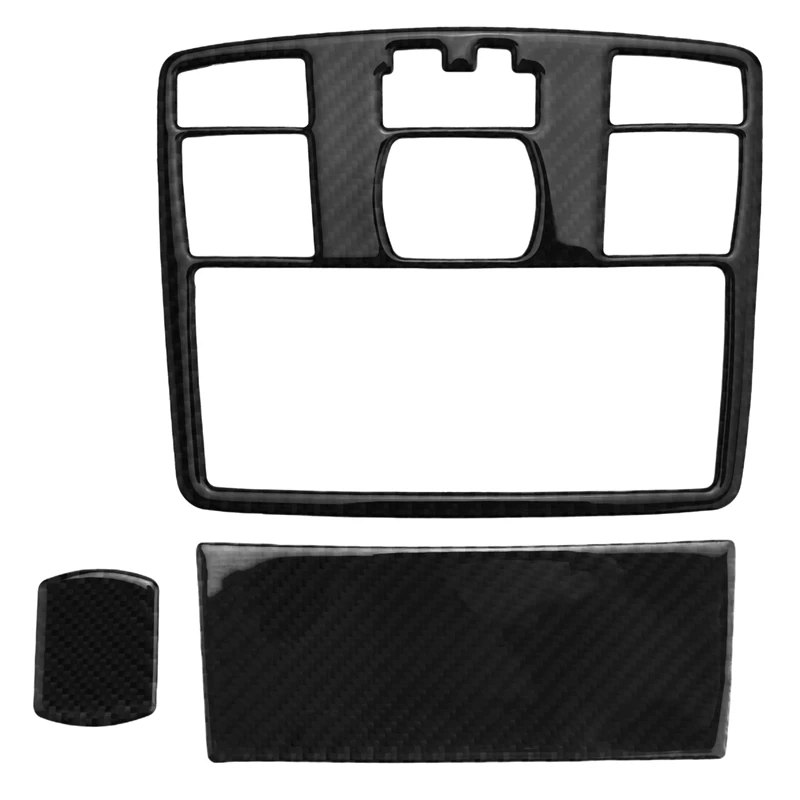 

Fiber Suitable For Mazda RX8 04-08 Front Reading Light Kit