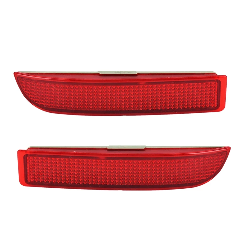 

Отражатель заднего бампера RAV4 2008-2012 81920-13022, 2 шт.