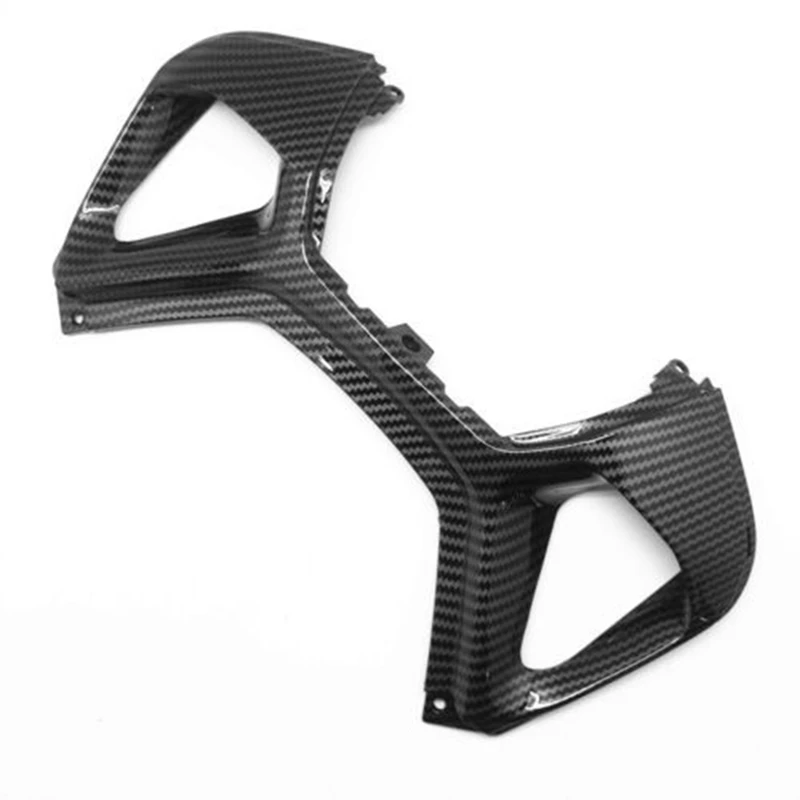 Мотоциклетный верхний задний центральный обтекатель сиденья средняя панель для