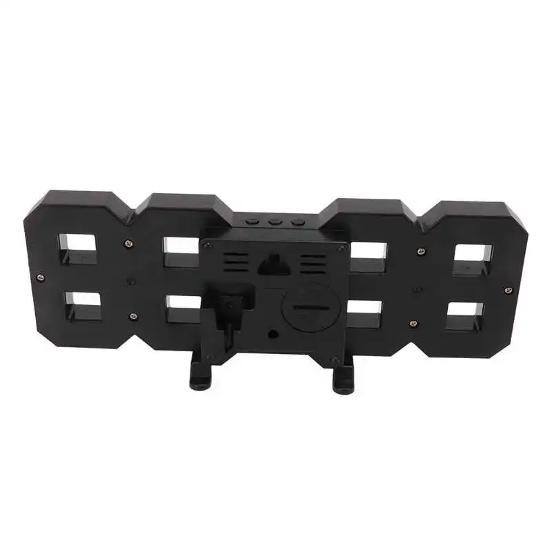 

Светодиодсветодиодный настенные часы ABS