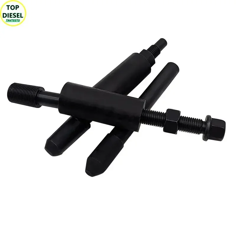 Для удаления медной втулки инжектора Cummins M11 установка разборка инструменты для