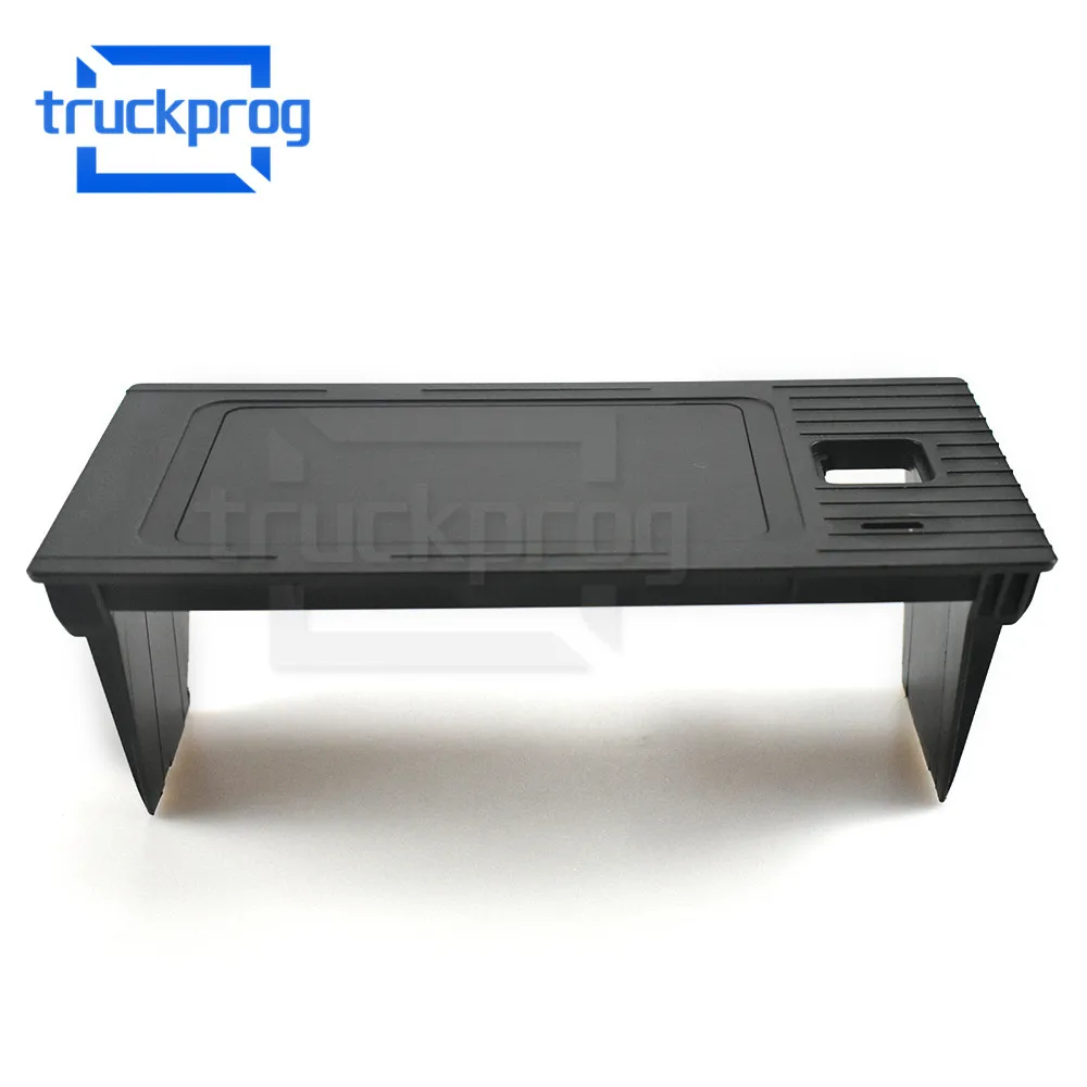 

TruckProg Car Wireless Mobile Phone Quick Charger Mount Holder Accessories for BMW 7 Series 2018