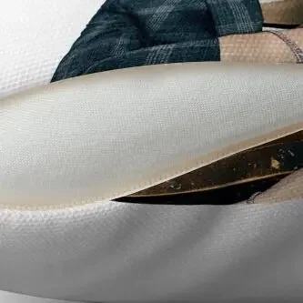 Наволочки для диванных подушек в рождественском стиле