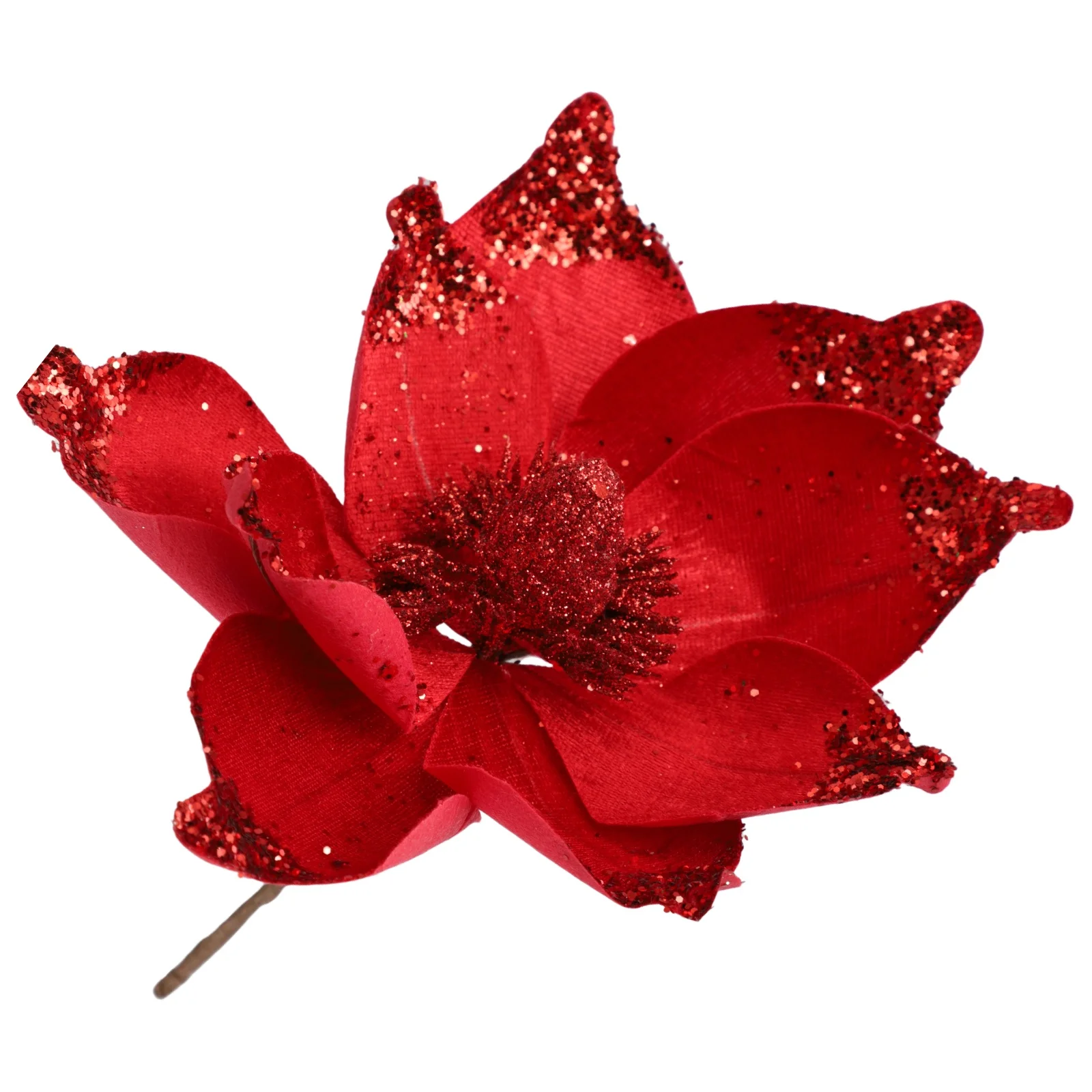 См Рождественская пуансеттия украшение для заметок пакет соревнований заметка