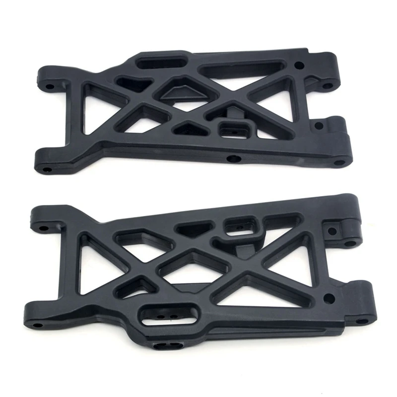 

MX-07 2Pcs Front Rear Lower Suspension Arm 8716 For ZD Racing MX-07 MX07 MX 07 1/7 RC Car Spare Parts Accessories