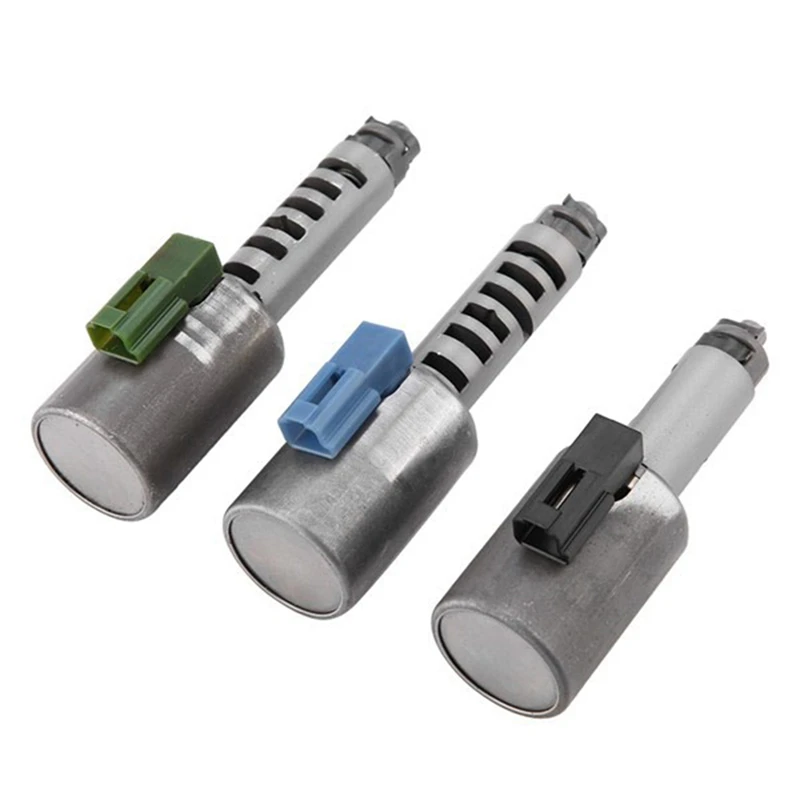 Параметры параметров AF23 AF33 RE5F22A FWD 5 скоростной клапан линейная деталь для Chevolet Volvo