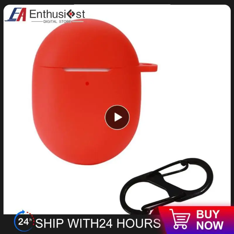 

Fashionable Protective Case Durable High Quality Earphone Case Innovative Headphone Case Headphone Accessories Convenient Smooth