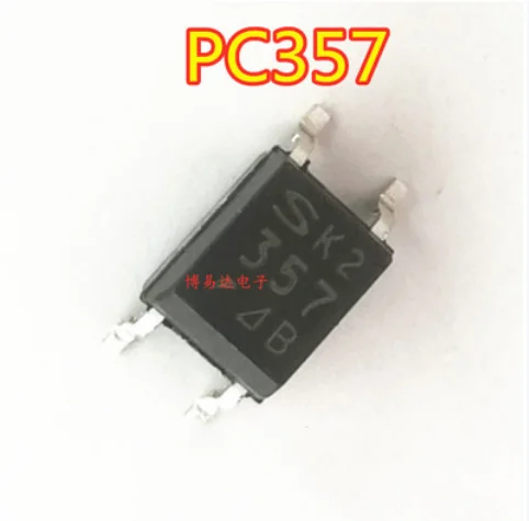 

Free shipping 100PCS PC357 PC357C SOP-4