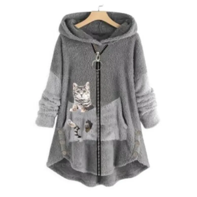 

Winter Women Coat Warm 2023 Jackets for Women Winter Clothes Women Chaquetas Oversized 5XL Autumn Winter Women Coat and Jackets