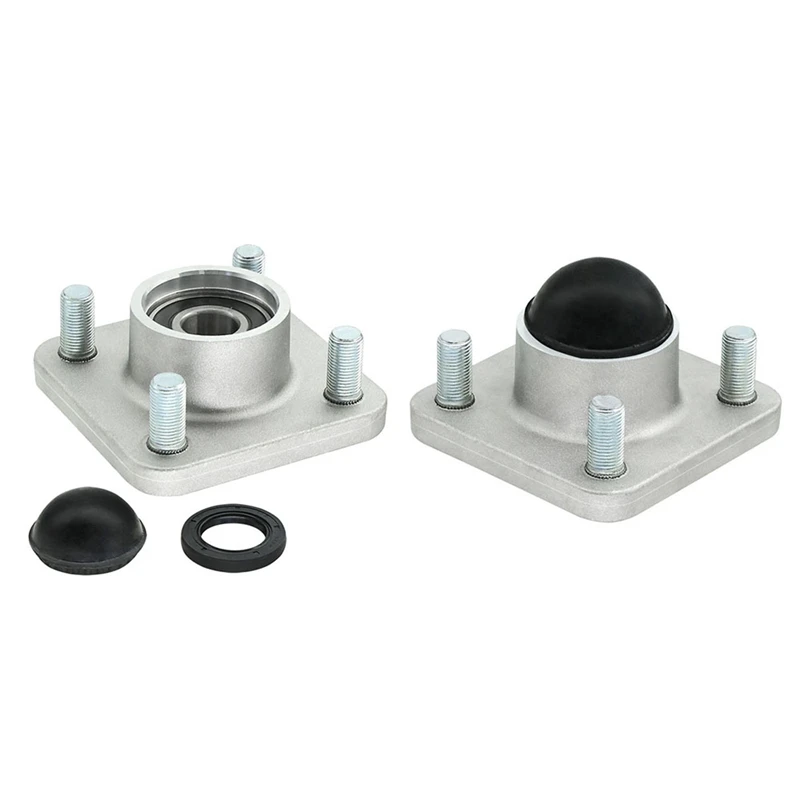 Передняя Ступица для гольф-мобиля Yamaha G2/G8/G9/G14/G16/G19/G22/G29