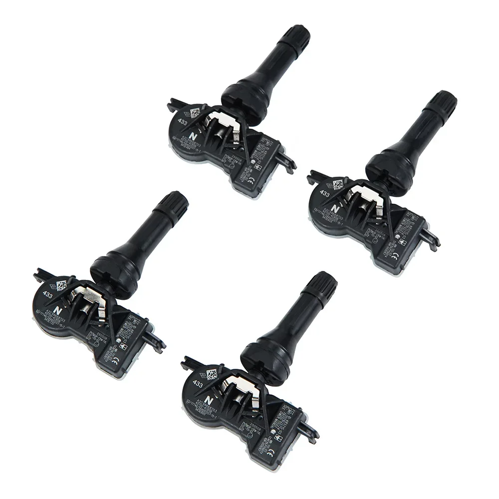 

Датчик Системы Контроля Давления В Шинах (TPMS) 433 МГц Для Renault Espace 5, Kangoo 3, Kadjar, Koleos, Megane 4, Talisman