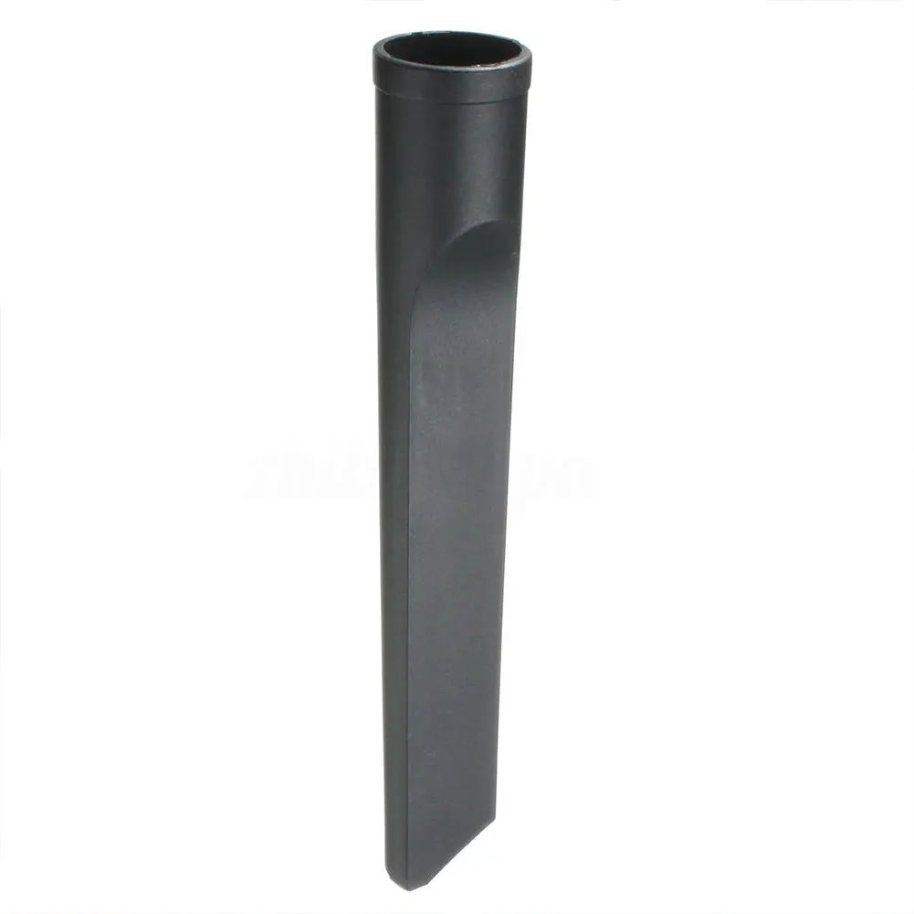

Crevice Tool Nozzle Vacuum Cleaners 32mm Black Household