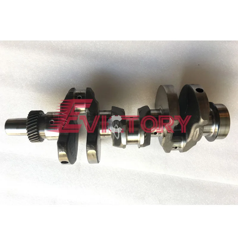 Для коленчатого вала YANMAR 3TNV76