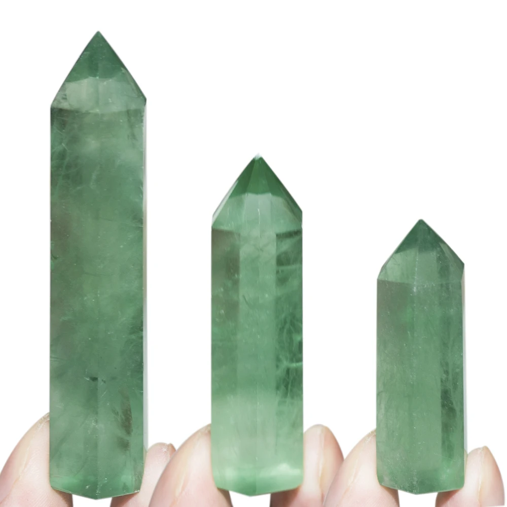 

Хрустальная колонна многоцветная призма