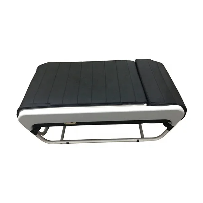 Спа-салон с инфракрасным обогревом и 3 электродвигателями