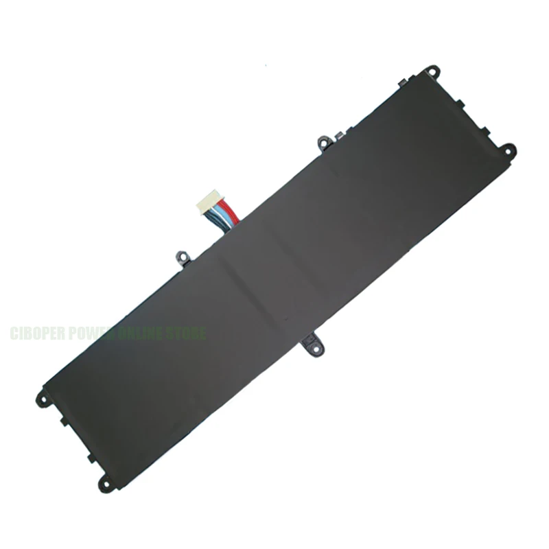 CP новый аккумулятор для ноутбука 5059B4-2S 5059B4-2S-1 7 6 В 38 Втч 5000 мАч Chuwi GemiBook 13 CWI528 Pro 14