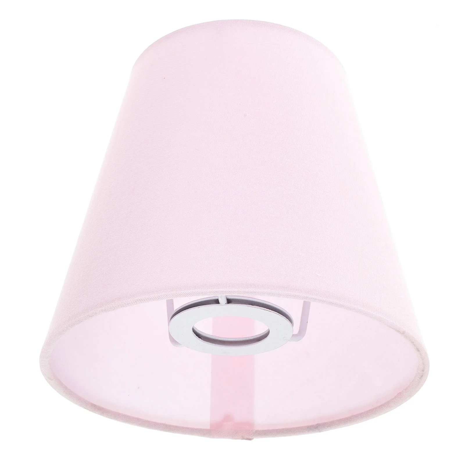 

Chandelier Shade Bedroom Lamp Ceiling Light Cover Decorative Shape Vintage Fan Accessories Drum Lampshade