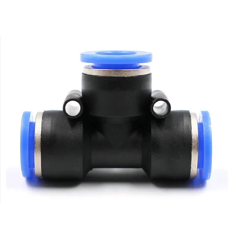 Фитинг для пневматической трубки