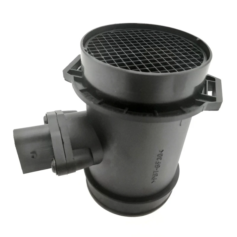 Автомобильный датчик массового расхода воздуха для-A4 A6 Avant B5 C5 -PASSAT Variante 0281002403