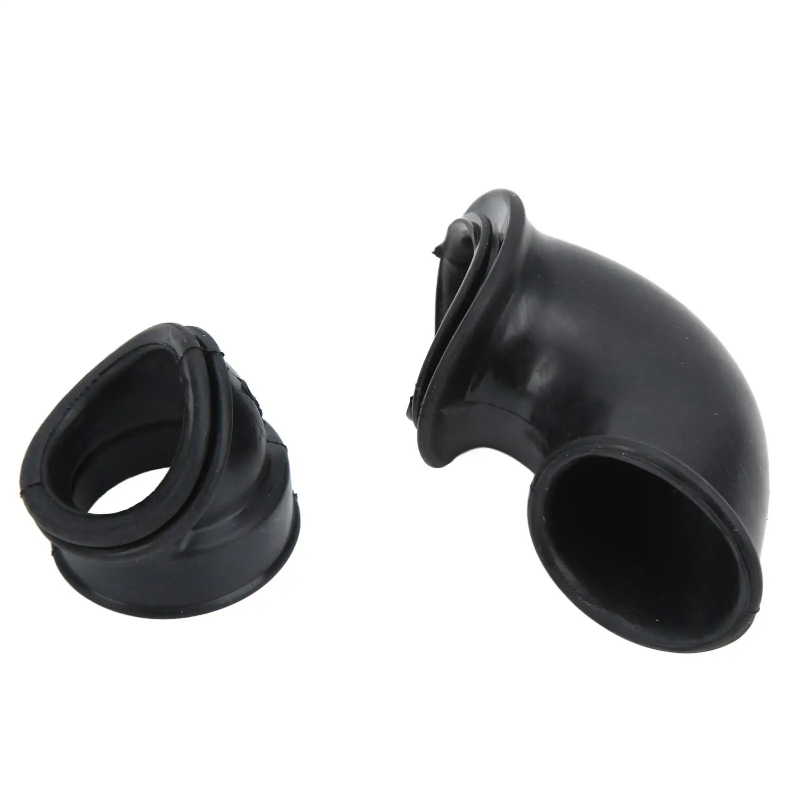 2 шт. резиновый шланг воздушного фильтра Airbox 17254-126-300 воздухозаборного коллектора