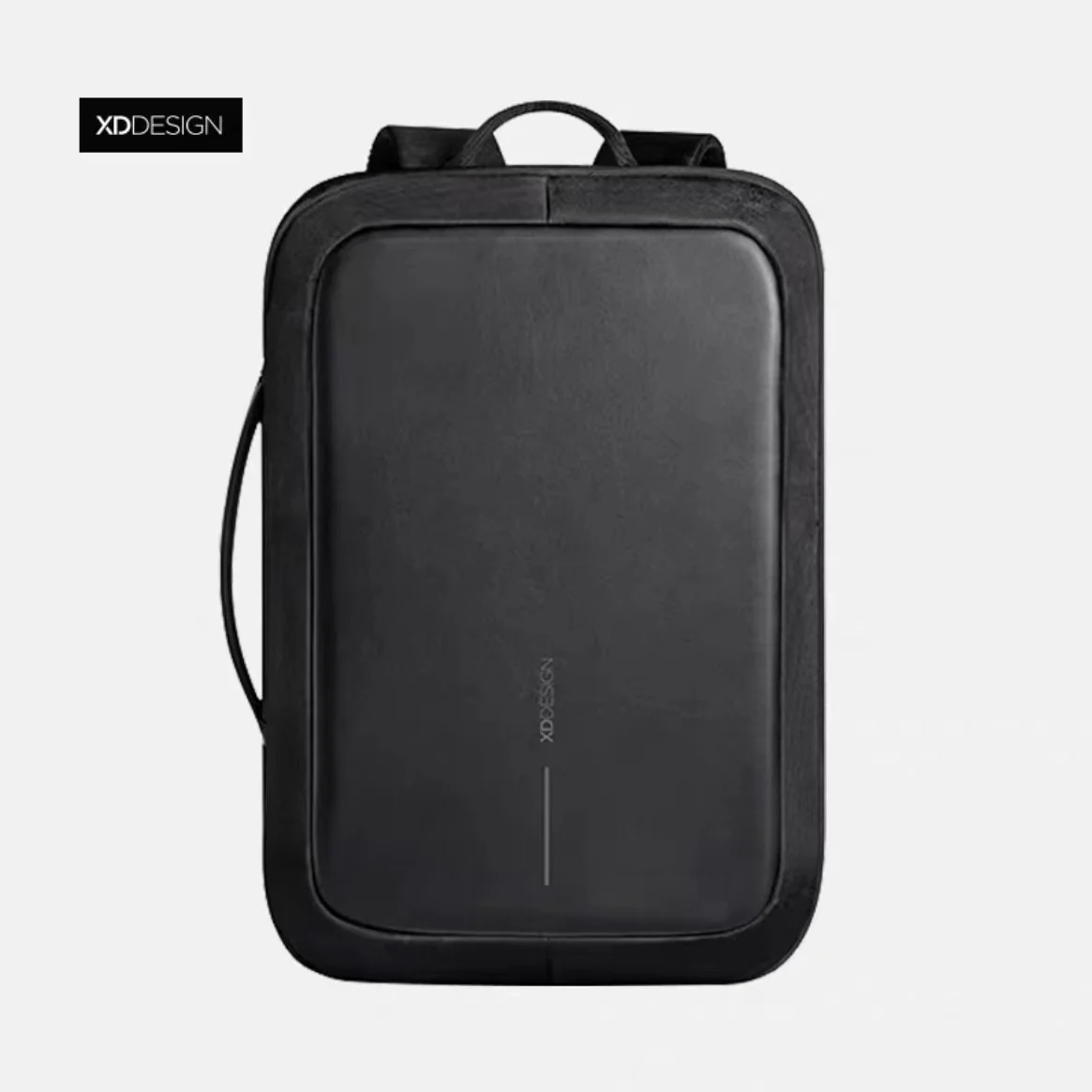 

Xd Design Backpack Anti-Theft Business Computer Backpack Men's Briefcase Commuter Travel Leisure