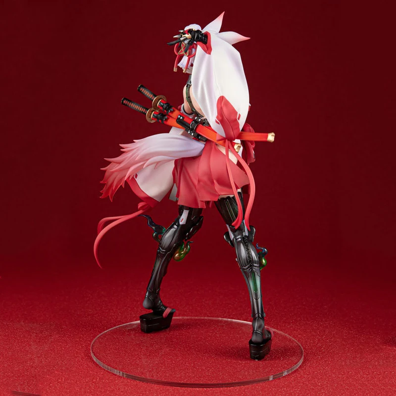 Подлинная оригинальная Amiami Azur Lane IJN Agano ПВХ 17 21 СМ Фигурка Аниме Коллекционная модель Куклы Статуэтка Орнамент Подарочная игрушка (art.: 3920ca86207c6) - 3920ca86207c6