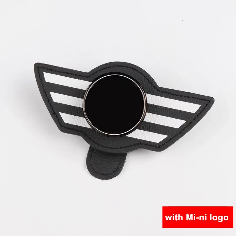 

1 шт., автомобильный держатель для очков MINI Cooper F55 F56 F57 R55 R57 F60 R58 R59 R60 R61