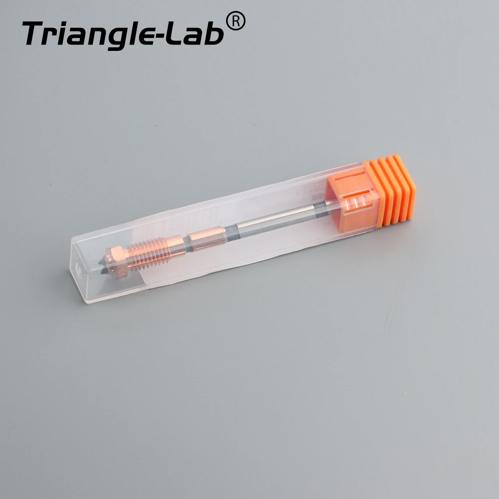 Trianglelab Phaetus 0 4 мм Sic Nextruder Prusa MK4 Сопло MK4S Модернизированный материал подходит для