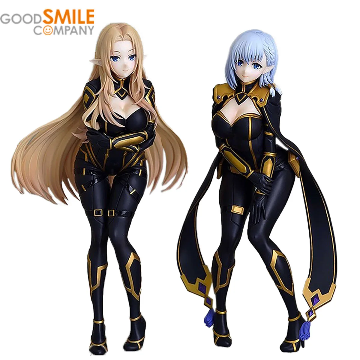 Good Smile Company Pop Up Parade Kage No Jitsuryokusha Ni Naritakute! Alpha L Beta Collection Series Фигурки
