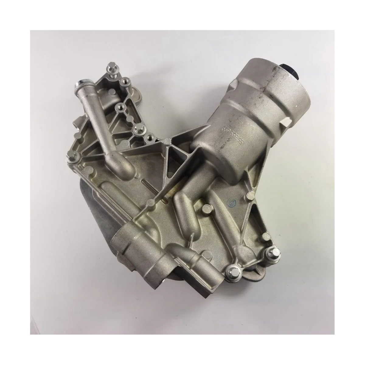 Держатели масляных фильтров двигателя для Opel H(A04) SAAB 9-5 аксессуары 055355699 93186325 5650365