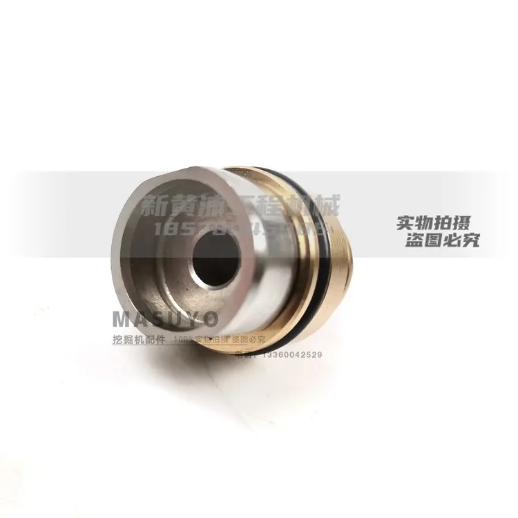 Аксессуары для экскаваторов Kubota U15 20 30 35 Hitachi EX5UR MINI рычаг управления ручка пулевой