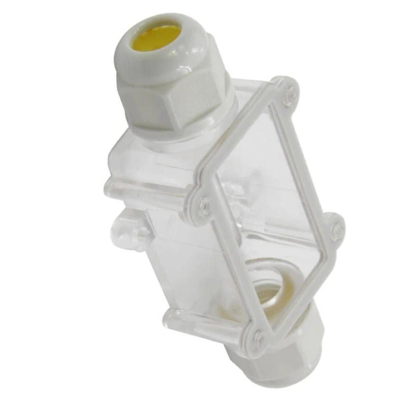 FSH711 пластиковая коробка 915 МГц ESP32 LORA32 0 96 OLED макетная плата Wi-Fi модуль Прямая