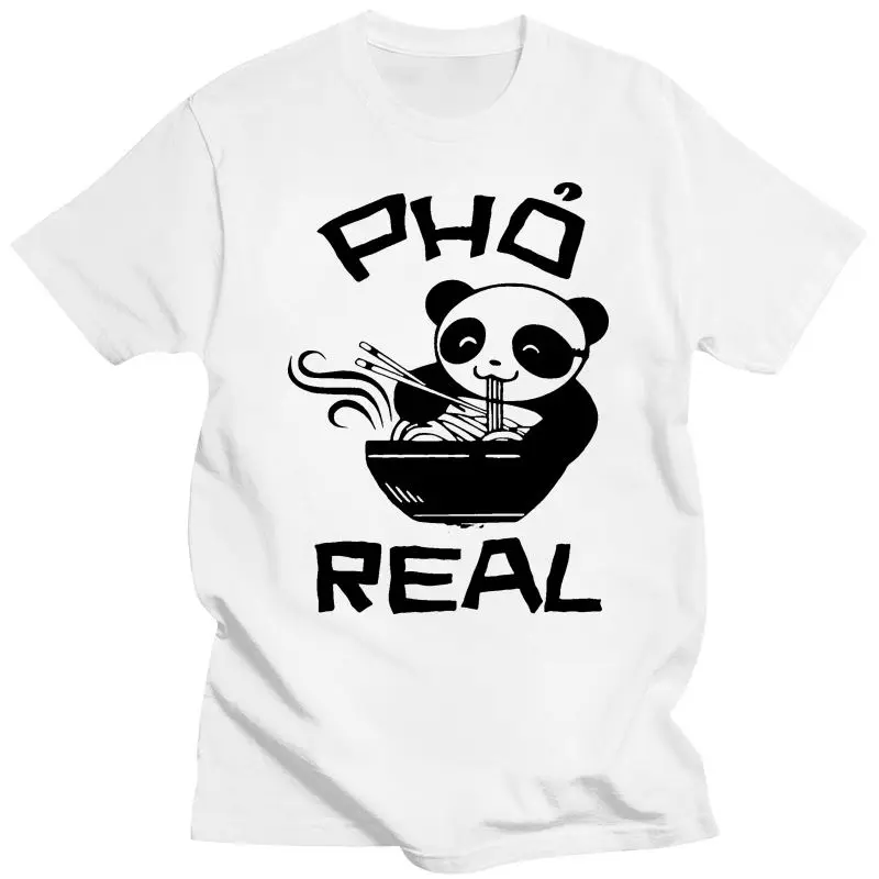 Новинка 2022 футболка с рисунком панды медведя лапши вьетнамские подарки |