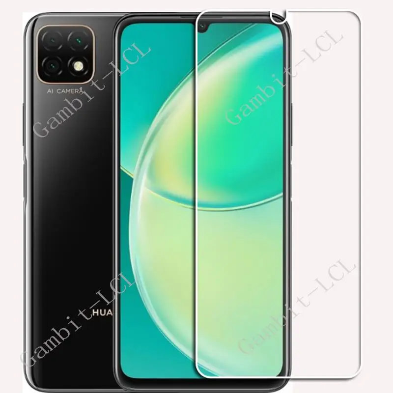 2 шт.-5 шт. для Honor Magic4 Lite 4G 5G Play 30 6T Pro X7 X8 X9 50 SE 10X 9S 9C 9A Защитная пленка экрана из