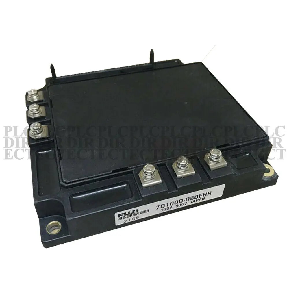 

NEW Fuji 7D100D-050EHR Module Supply