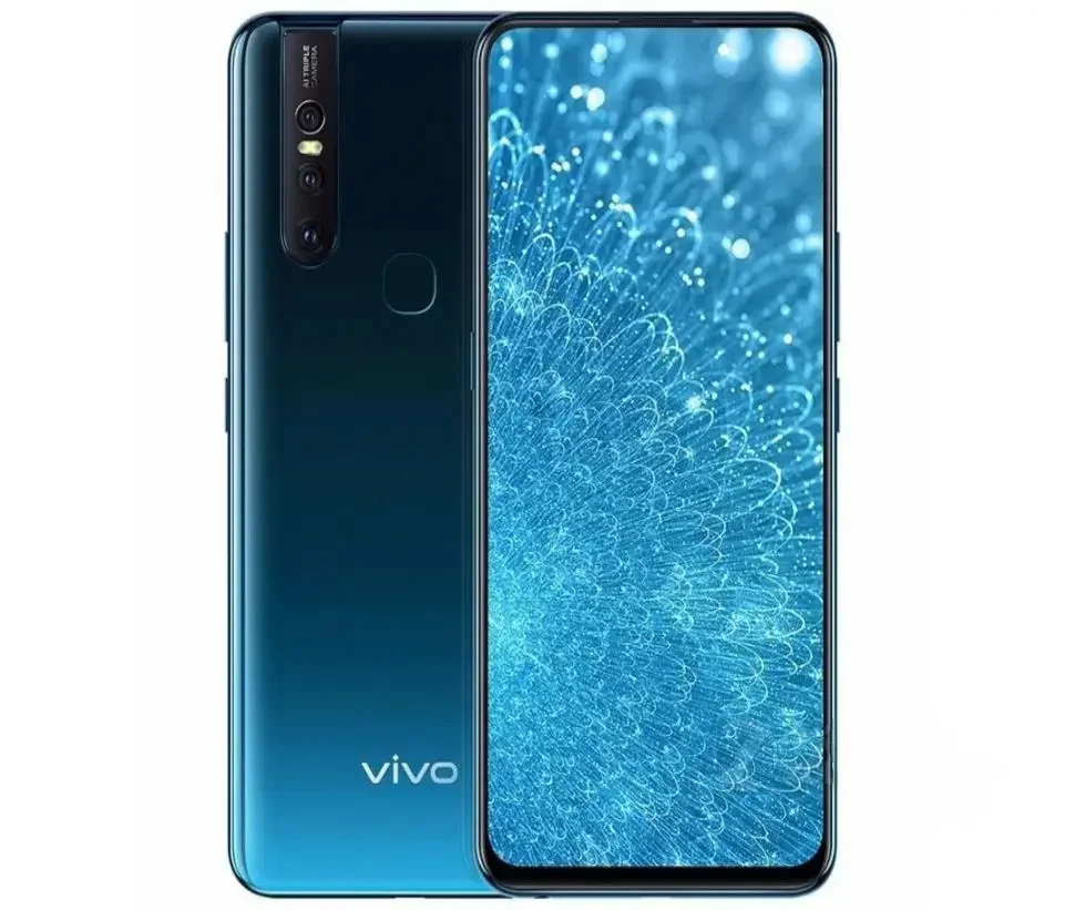Смартфон Vivo V15 8/256ГБ global Б/у