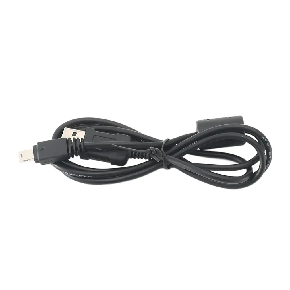 

USB-кабель для передачи данных для фото-и видеоустройств, прочный и практичный легкий кабель для зарядки и передачи данных для камеры