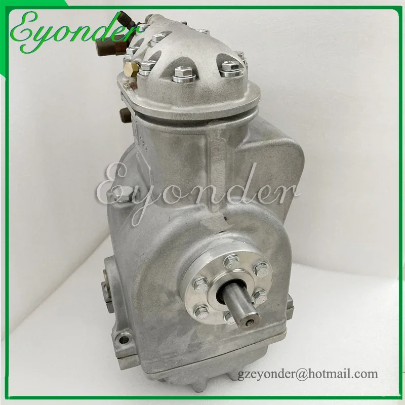 AC A/C компрессор охлаждения системы кондиционирования 24V DKS15D для ELF Truck 2007 MAZDA TITAN Isuzu