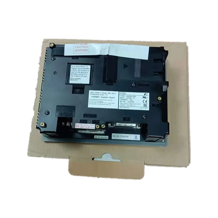 Fuji HMI UG330H-SS4 сенсорный экран 8 4 дюйма