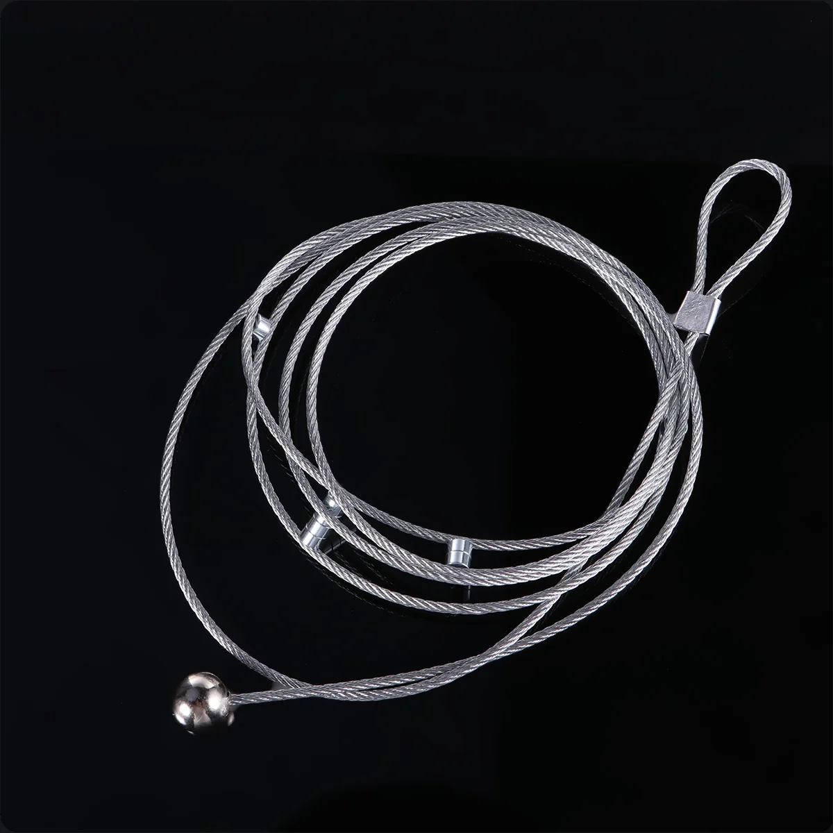 

1.5 Photo string Practical Creative Photo Rope for Sketches Paintings Memos Pictures