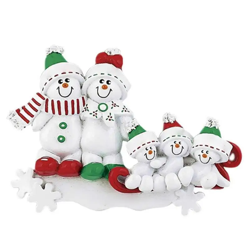 

Snowman Ornaments For Christmas Tree Snowman Decorations DIY Name Snowman Decorations Snowmen Christmas Tree Ornaments