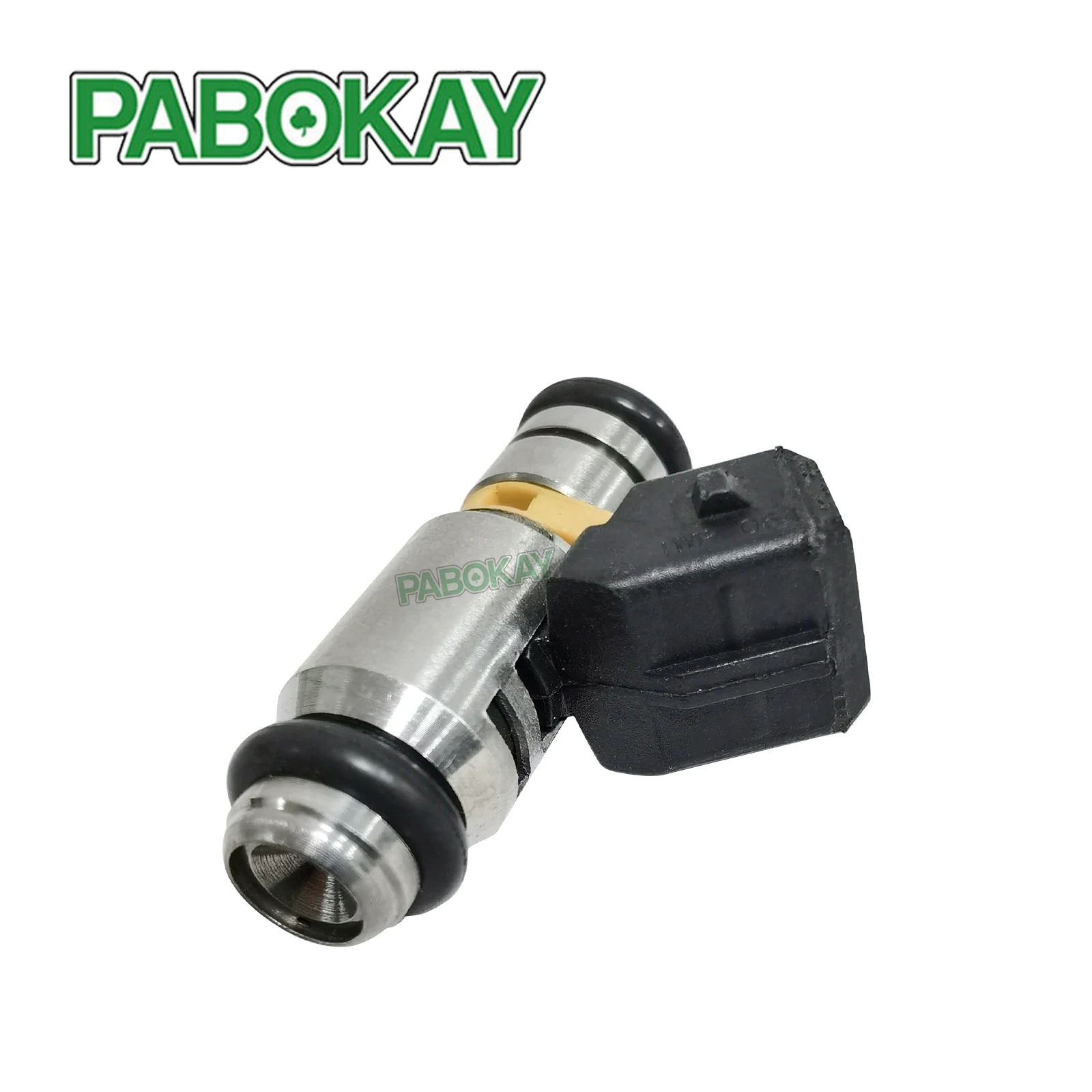 Delta injector. Delta injector
